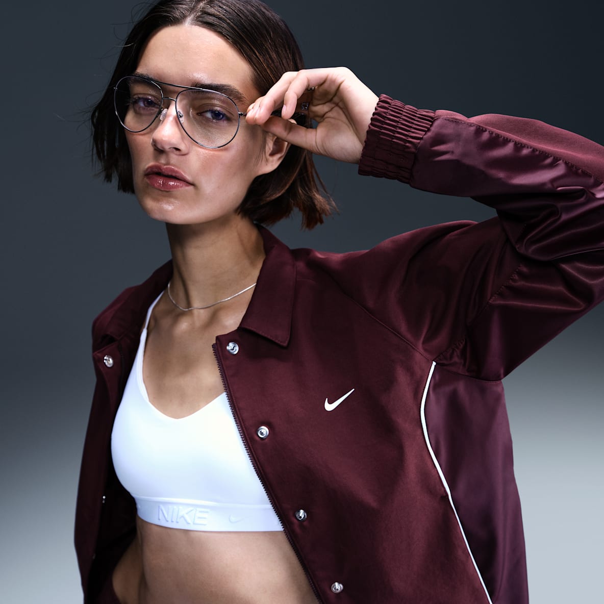 NIKE公式】 ウィンドブレーカー【ナイキ公式通販】